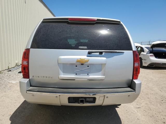 2013 Chevrolet Suburban C1500 Ltz VIN: 1GNSCKE02DR113879 Lot: 49493614