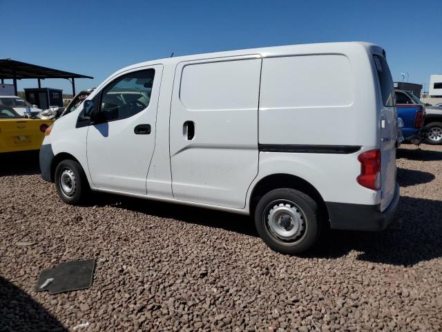 2019 Nissan Nv200 2.5S VIN: 3N6CM0KN8KK700111 Lot: 48874104