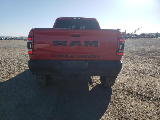 2020 Ram 2500 Powerwagon VIN: 3C6TR5EJ9LG118850 Lot: 49074534