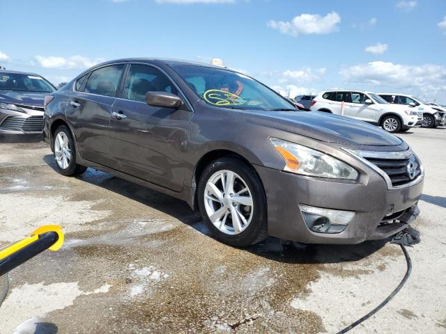 2015 Nissan Altima 2.5 VIN: 1N4AL3AP7FC478289 Lot: 51058994