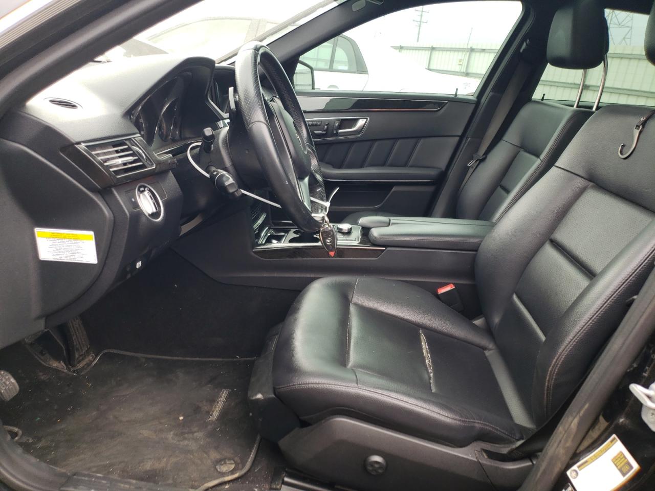 WDDHF8JB0DA737673 2013 Mercedes-Benz E 350 4Matic