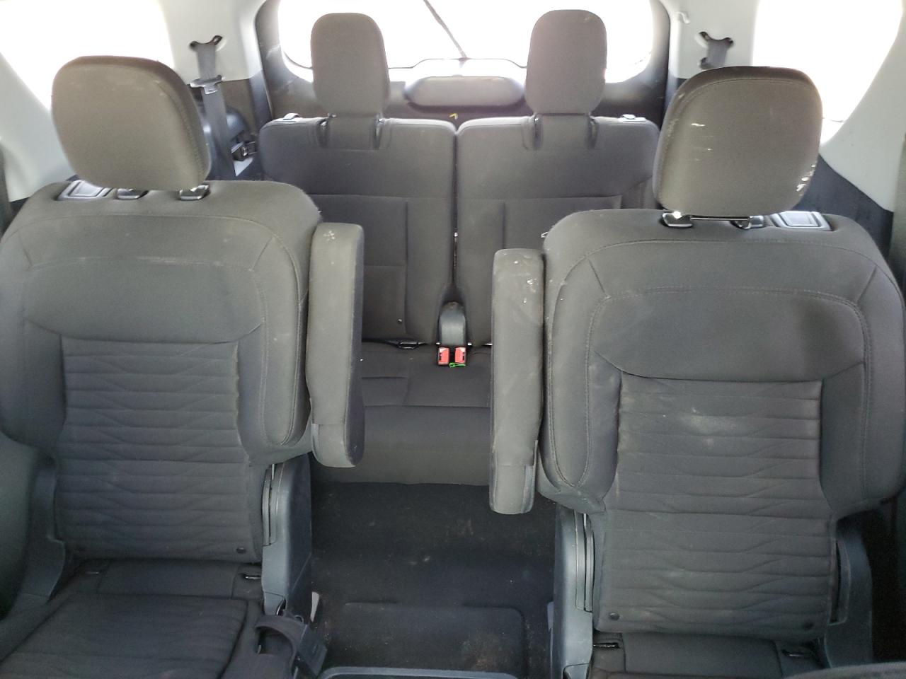 VIN: 1FMSK8DH9MGB43698 2021 FORD EXPLORER