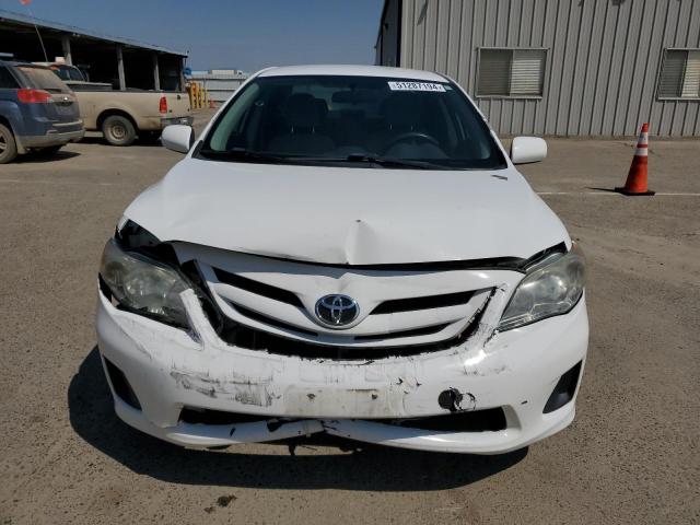 2013 Toyota Corolla Base VIN: 5YFBU4EE5DP109798 Lot: 51287194