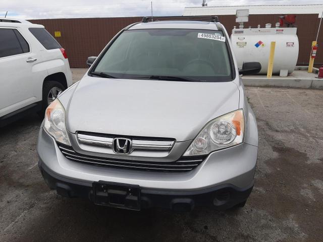 2009 Honda Cr-V Ex VIN: JHLRE385X9C007868 Lot: 49803204