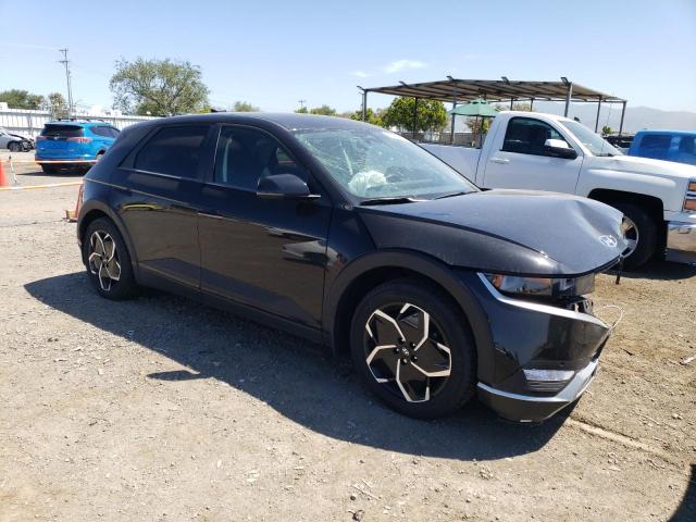 2023 Hyundai Ioniq 5 Sel VIN: KM8KNDAF0PU160611 Lot: 51069374