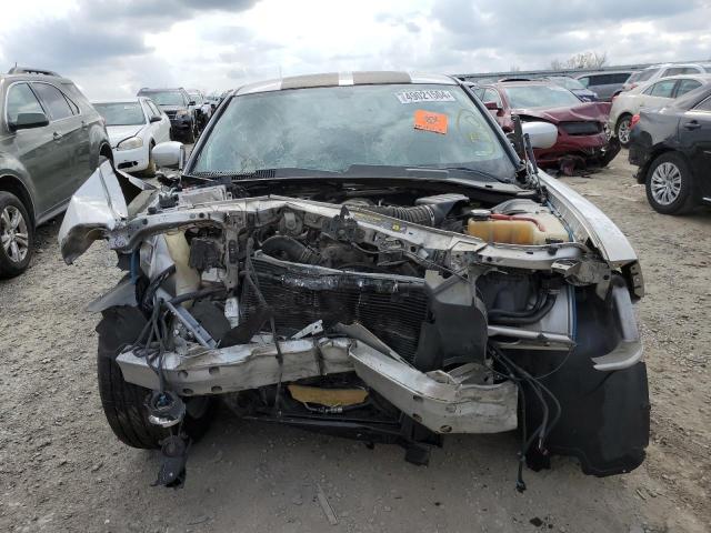 2006 Dodge Charger R/T VIN: 2B3KA53H86H233411 Lot: 49021504