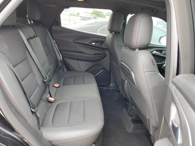 2021 CHEVROLET TRAILBLAZE - KL79MTSL7MB074348