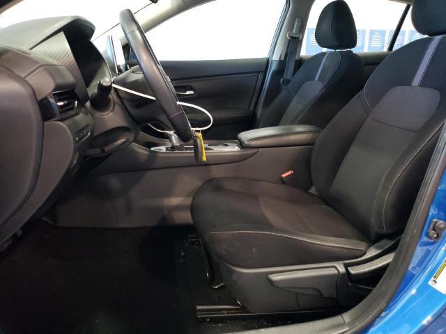 2021 Nissan Sentra Sv VIN: 3N1AB8CV3MY203371 Lot: 50548644