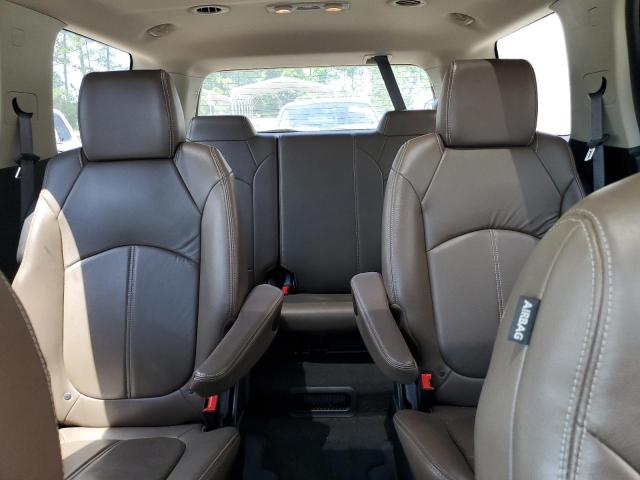 2015 GMC Acadia Slt-1 VIN: 1GKKRRKD9FJ346011 Lot: 52300604