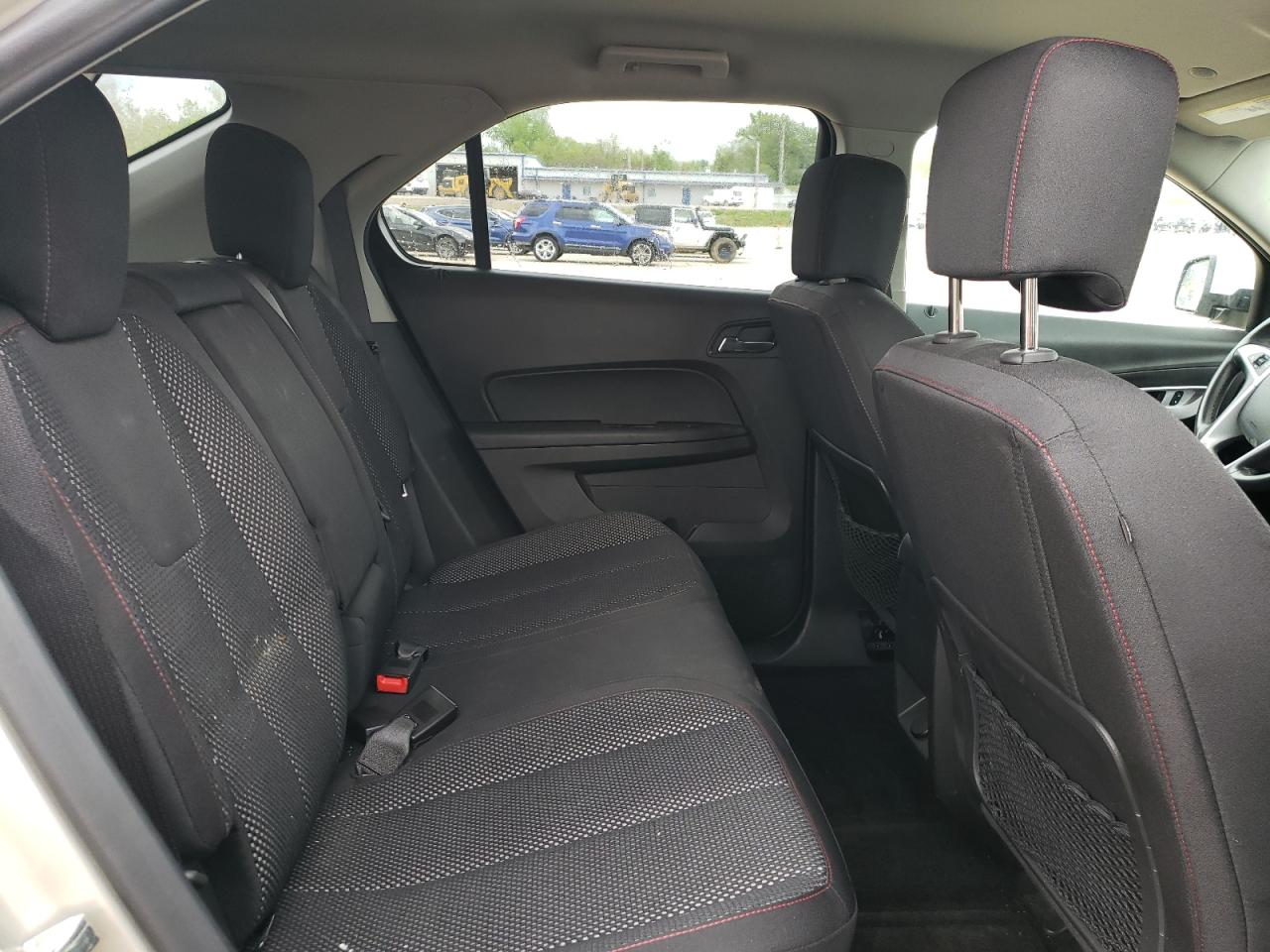 2GNALBEK1F6297028 2015 Chevrolet Equinox Lt