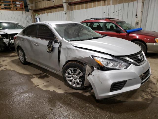 2016 NISSAN ALTIMA 2.5 - 1N4AL3AP3GC208218