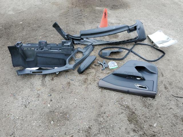 2022 Nissan Rogue Platinum VIN: JN8BT3DC0NW120119 Lot: 51817334