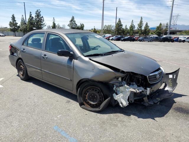 2008 Toyota Corolla Ce VIN: 1NXBR32E38Z041960 Lot: 51228204