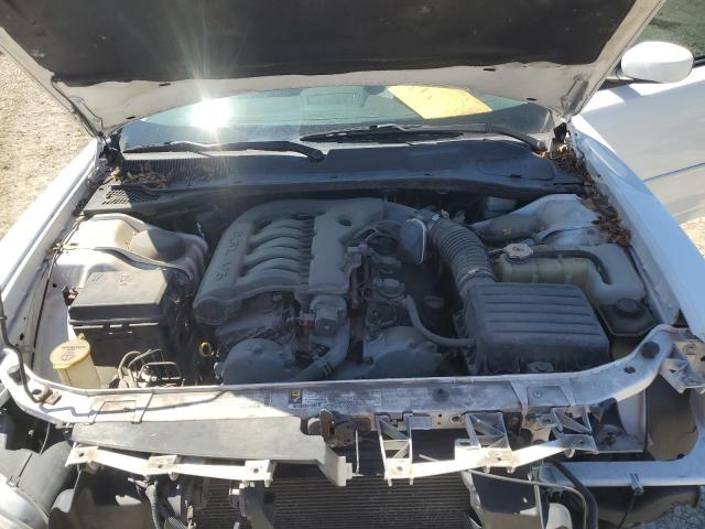 2B3CA3CV8AH257179 2010 Dodge Charger Sxt