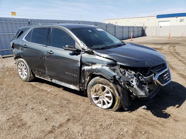 Vin: 3gnaxjevxjs575380, lot: 50518014, chevrolet equinox lt 20184