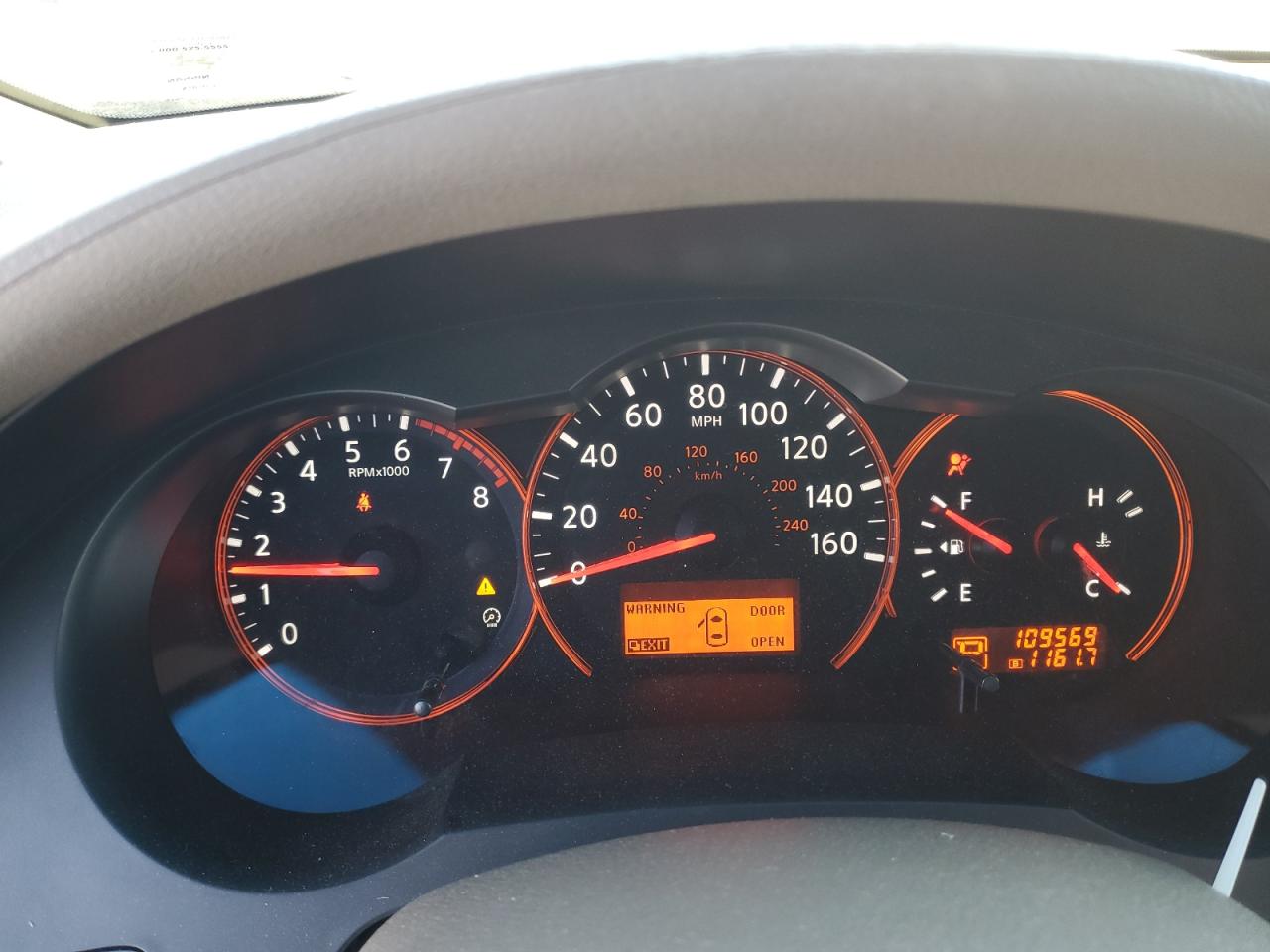 1N4AL21E08C252283 2008 Nissan Altima 2.5