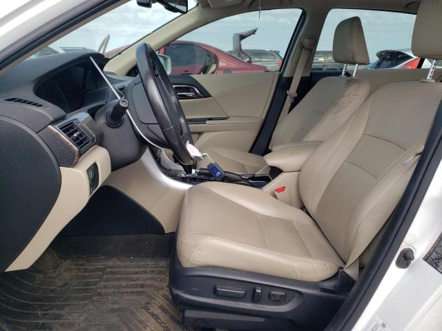 2017 HONDA ACCORD TOU - JHMCR6F74HC021145