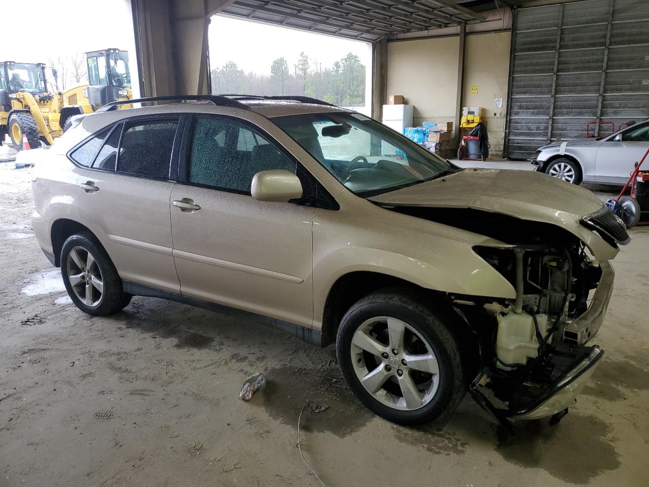 2T2HA31U64C033904 2004 Lexus Rx 330