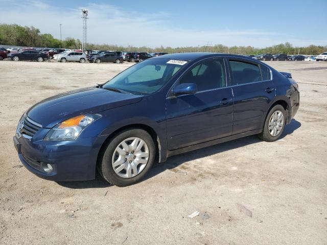 2009 Nissan Altima 2.5 VIN: 1N4AL21E79N447352 Lot: 49532904