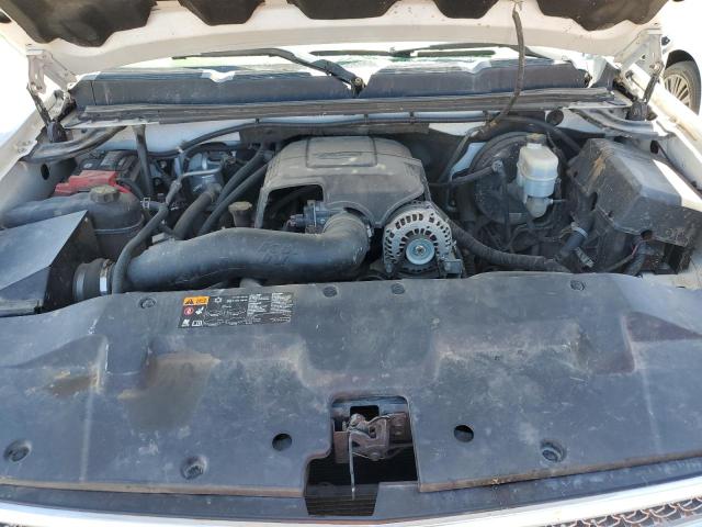 2012 Chevrolet Silverado K1500 Lt VIN: 3GCPKSE78CG140517 Lot: 51643724