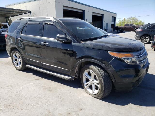 2014 Ford Explorer VIN: 1FM5K8B85EGC23338 Lot: 53149134