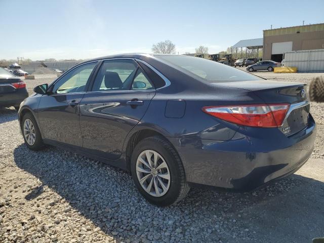 VIN 4T4BF1FK2GR517438 2016 Toyota Camry, LE no.2