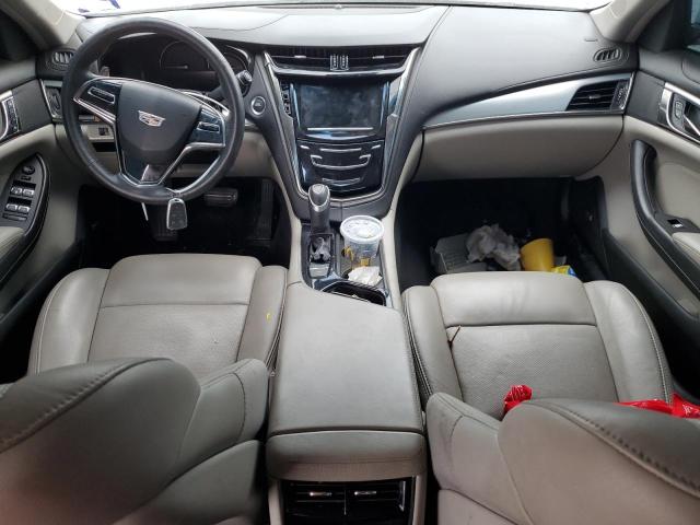 2017 Cadillac Cts Luxury VIN: 1G6AR5SS4H0151542 Lot: 52535914