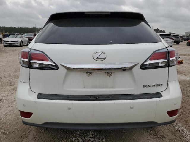 2014 Lexus Rx 350 VIN: JTJZK1BA9E2013416 Lot: 52413624