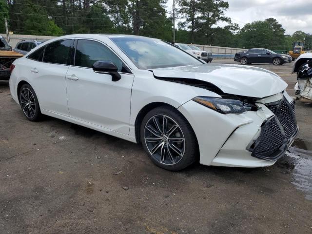 2019 TOYOTA AVALON XLE - 4T1BZ1FB4KU023463