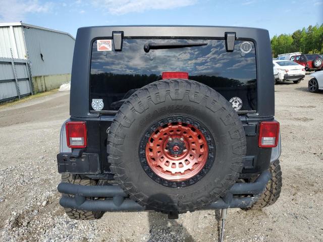 2008 Jeep Wrangler Unlimited X VIN: 1J4GA39188L577839 Lot: 52393604