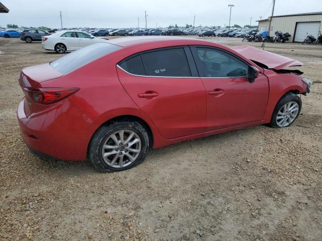 2016 Mazda 3 Sport VIN: JM1BM1U75G1294915 Lot: 52268614