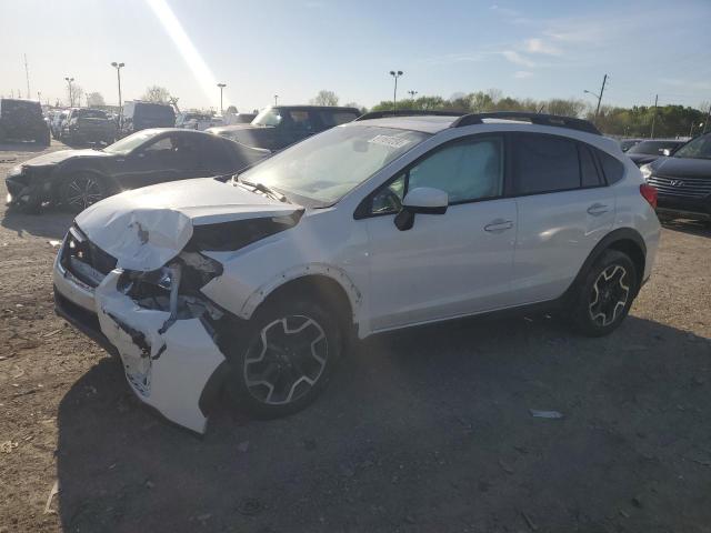 2016 Subaru Crosstrek Premium VIN: JF2GPABCXG8273788 Lot: 51157224