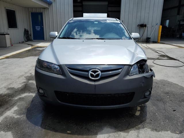 2006 Mazda 6 S VIN: 1YVHP84D265M66738 Lot: 52456914