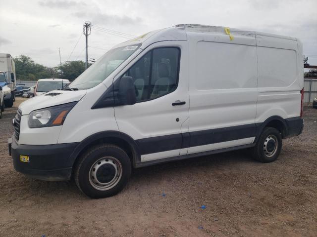 2019 FORD TRANSIT T- #2459642124