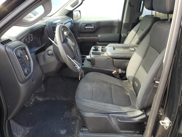 2020 CHEVROLET silverado 3GCUYDED8LG161225  51187314