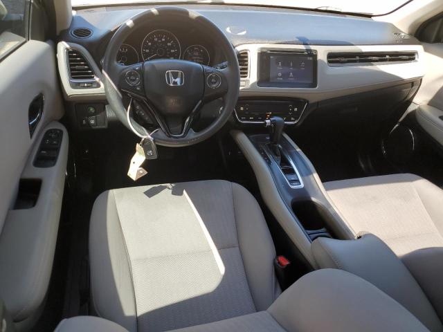 2018 Honda Hr-V Ex VIN: 3CZRU5H50JM711893 Lot: 51830814