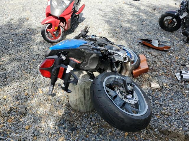 2024 SUZUKI GSX800 F JS1EM13BXR7101333