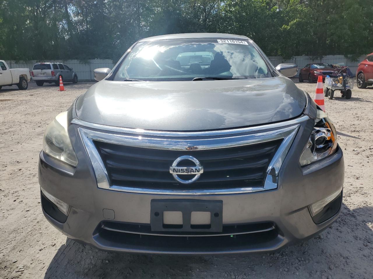 1N4AL3AP4FC282018 2015 Nissan Altima 2.5