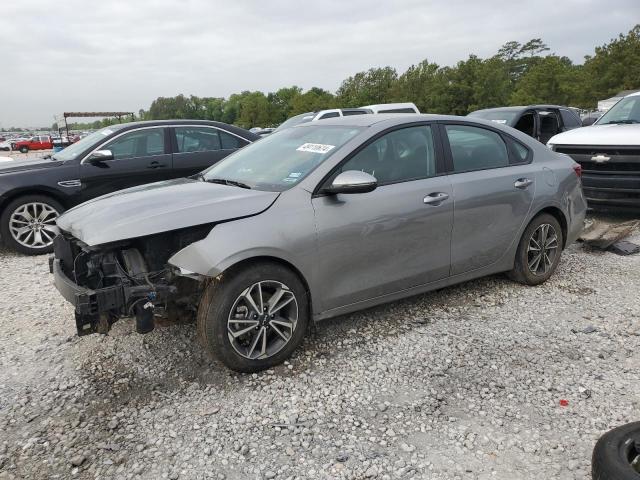 3KPF24AD1NE472929 2022 KIA FORTE - Image 1