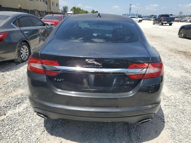 2014 Jaguar Xf VIN: SAJWA0EX3E8U10136 Lot: 51620554