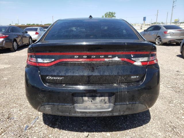 2016 Dodge Dart Sxt Sport VIN: 1C3CDFFA4GD819508 Lot: 51542974