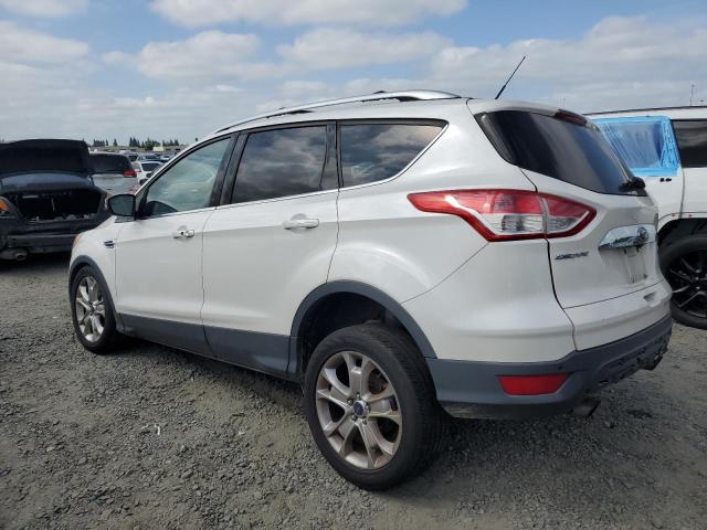 2014 Ford Escape Titanium VIN: 1FMCU0J97EUC68778 Lot: 50850264