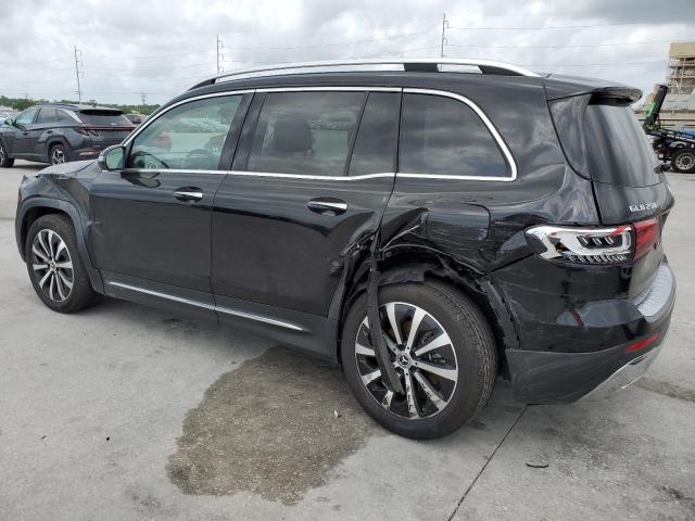 2023 Mercedes-Benz Glb 250 VIN: W1N4M4GB2PW292724 Lot: 50547084