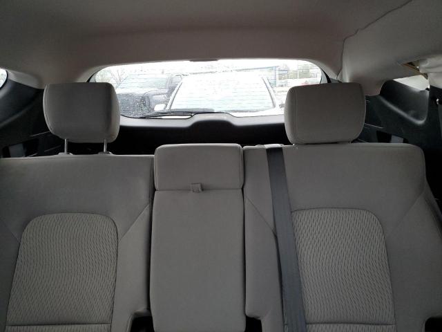 2017 Hyundai Santa Fe Sport VIN: 5XYZT3LB5HG479292 Lot: 51389424