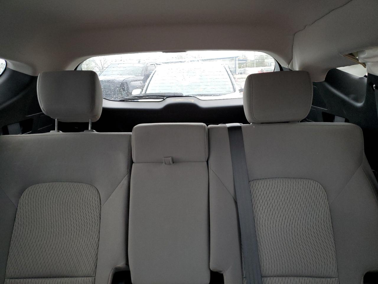 5XYZT3LB5HG479292 2017 Hyundai Santa Fe Sport