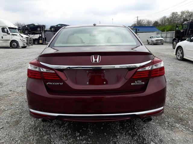 2016 HONDA ACCORD TOU - 1HGCR3F99GA014804