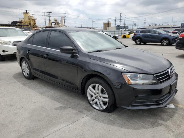 2017 Volkswagen Jetta S VIN: 3VW2B7AJ3HM215123 Lot: 52232904