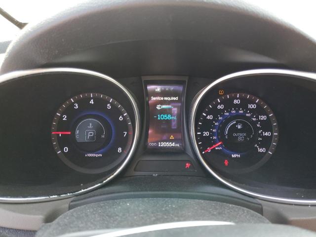 2014 Hyundai Santa Fe Sport VIN: 5XYZU3LA0EG226736 Lot: 51675594