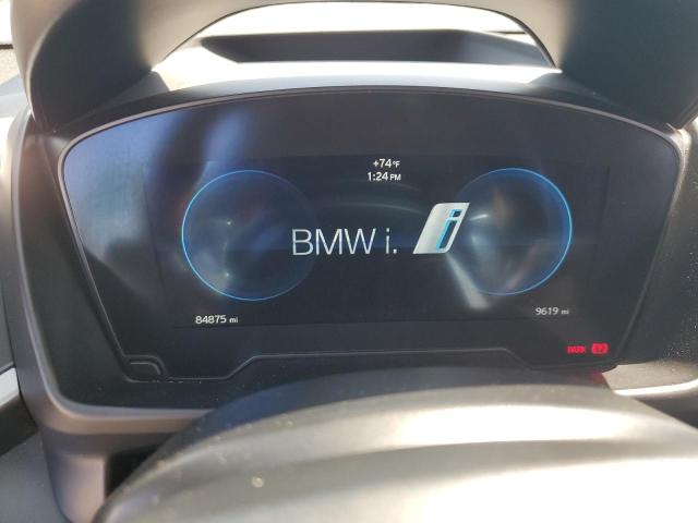 VIN WBY2Z2C57FV391448 2015 BMW I8 no.9