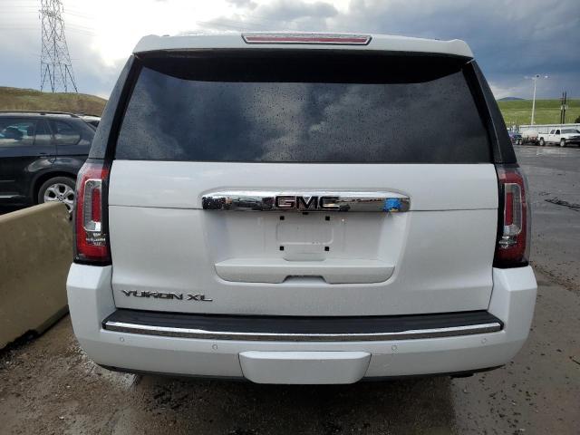 2019 GMC Yukon Xl Denali VIN: 1GKS2HKJ7KR213523 Lot: 56432254